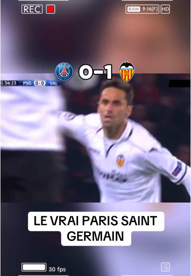 Paris Saint Germain - Valence  Ligue des champions 2012/2013 🔥 #psg #parissaintgermain #parissg #valencia #zlatanibrahimovic #barcola 