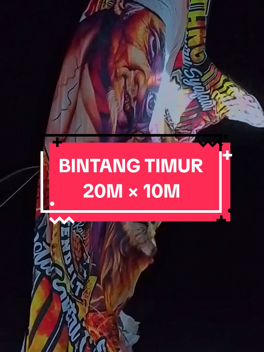 GF 20M × 10M ijin tampil 🤪☝️ guede pol, halaman masjid pun gak ngatasi cuahhh @bintang_timur_poesat @sahabat_ali2 @sm.kembangturi  #bintangtimur #kotasantricrew #pecintasholawatkaliwungu 