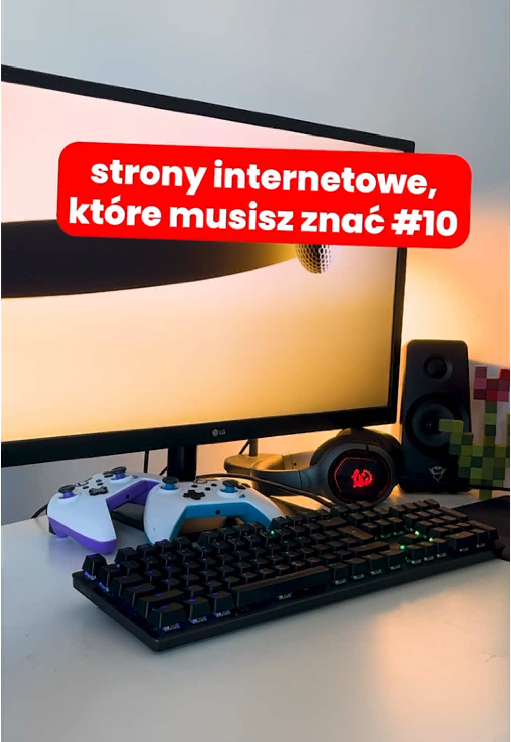 Uzależniłem się od tego 🤩 #stronyinternetowe #sztucznainteligencja #odkrywcyai #ciekawostka #ai