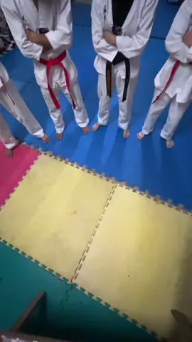 red belt lang hindi red flag🙌🏻#fyp #taekwondo #training #fyppppppppppppppppppppppp @Ur-primoee @yanaaa @Kim Gonzales 