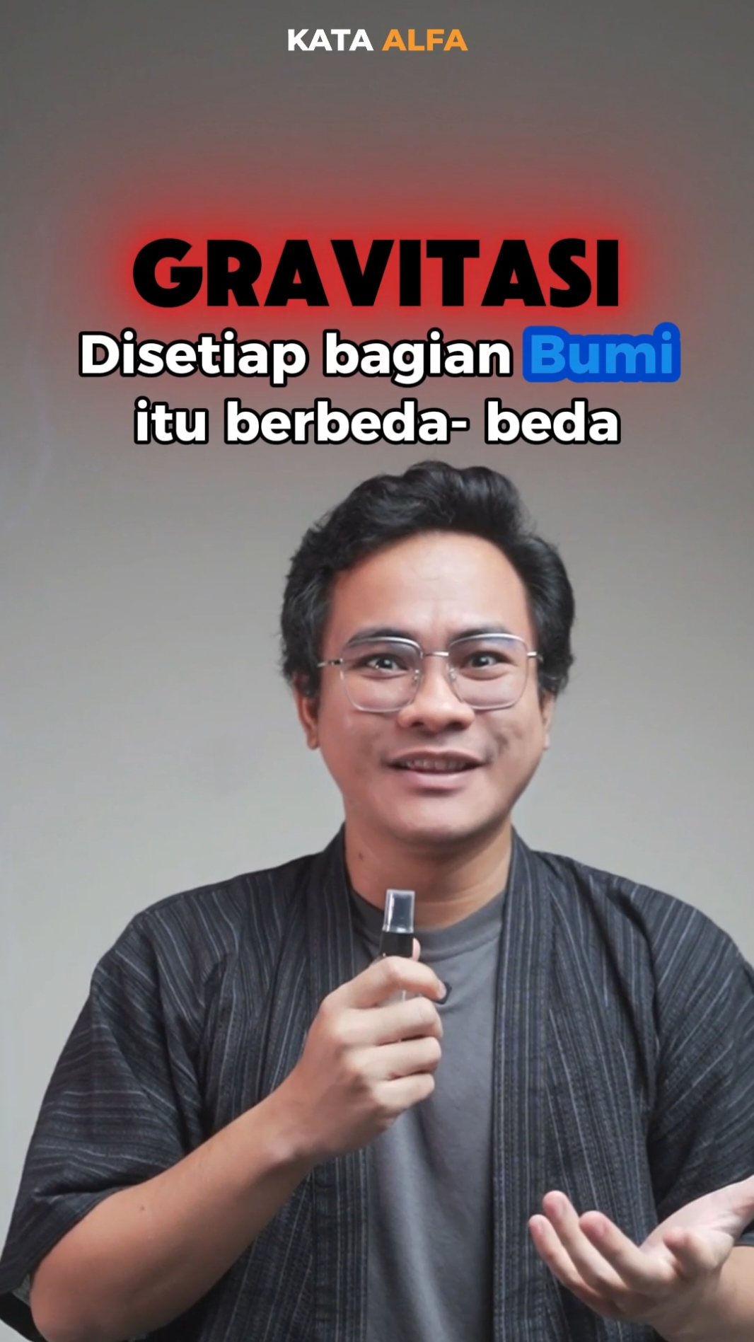 Timbangan kamu berat di Indonesia? coba deh pindah ke Eropa, udah pasti lebih berat wkwk References: Britannica - Acceleration around Earth, the Moon, and other planets NewScientist - Gravity map reveals Earth's extremes University of Illinois - How Gravitational Force Varies at Different Locations on Earth NASA - Mapping Earth's Gravity Journal of Geophysical Research Space Physics - 2008 - Deng - Effect of the altitudinal variation of the gravitational