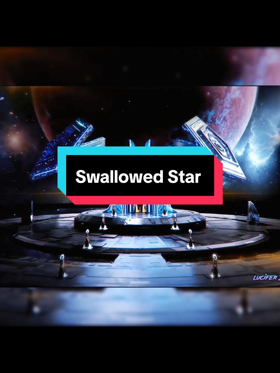 SWALLOWED STAR  EPISODE 145 #tencentvideo #dunghuaedit #swallowedstar #luofeng #wetv #babata #hong #xuxin #lieshen #bolan #aichen #wuka #ninebladeknight #animetiktok #animeedit #anime #movieclips #subenglish #weapon #trendingvideo @We TV @Tencent Video @Swallowed Star ✨ @ʊʊ艾吞噬星画 