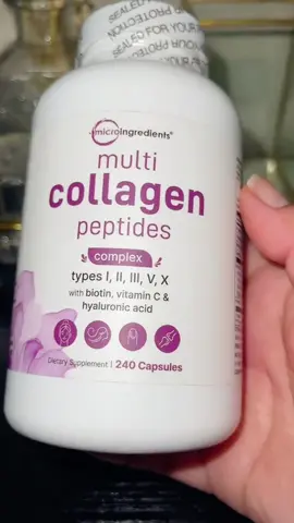 #collagen#collagendrink#collagenpowder#colagenpeptices#supplements#healthyskin#healthyhair#healthyjoints #healthynails  