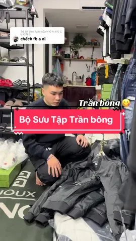 Trả lời @H O A N G C U O N G #iamvuaustoree #vuaudaily #xuhuong #reviewquanao 