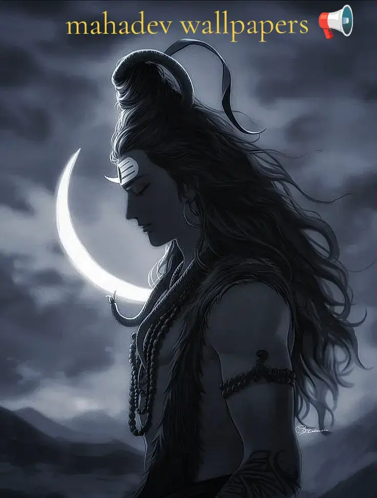 #fyp #foryou  #keepsupporting #mahadev 