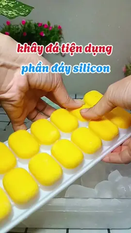Trả lời @lieutran_review mua combo sẽ đc giá tốt nè, có nắp đậy nên tiện nè #thuydiemphan #khayda #khaydasilicon 