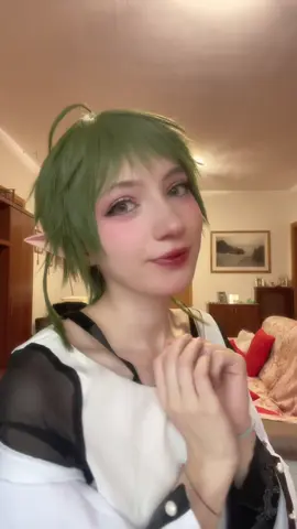 Last sylphy video for now😢😢 #sylphy #sylphygreyrat #sylphiette #sylphycosplay #sylphiettecosplay #mushokutensei #mushokutenseiisekaiittarahonkidasu #cosplayer #fyp 