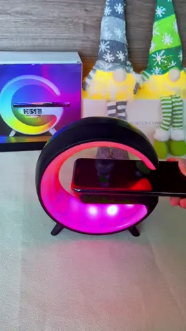 #light #speaker