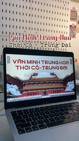 Slide về Văn Minh Trung Hoa thời cổ - trung đại 🔥✨ #sslidedesign #ppt #sslide #china #vanhoatrungquoc 