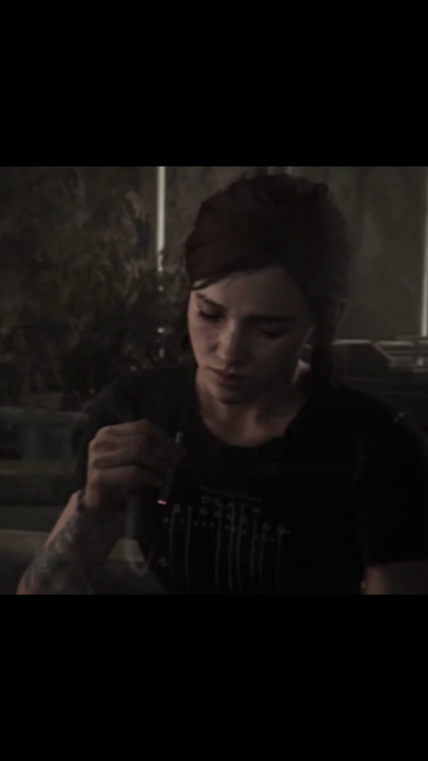 quem também ta vivendo só pelos próximos sábados??? || #elliewilliams #ellie #vi #arcane #thelastofus #fy #foryor #starclairs 