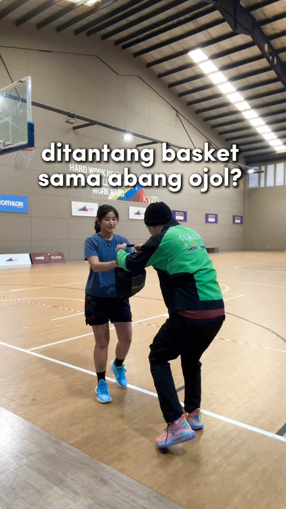 @Pebasket Ojol perkara ga bawa bola basket 😒