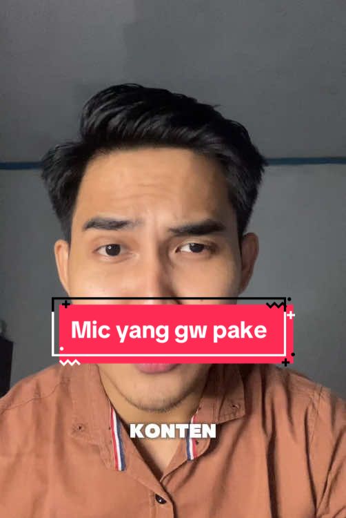 Yang mau samaan buru cekot, biar gw dapet duid #affiliate #affiliator #mic