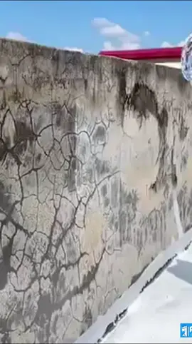 Pasta transparenta pentru infiltratii de apa