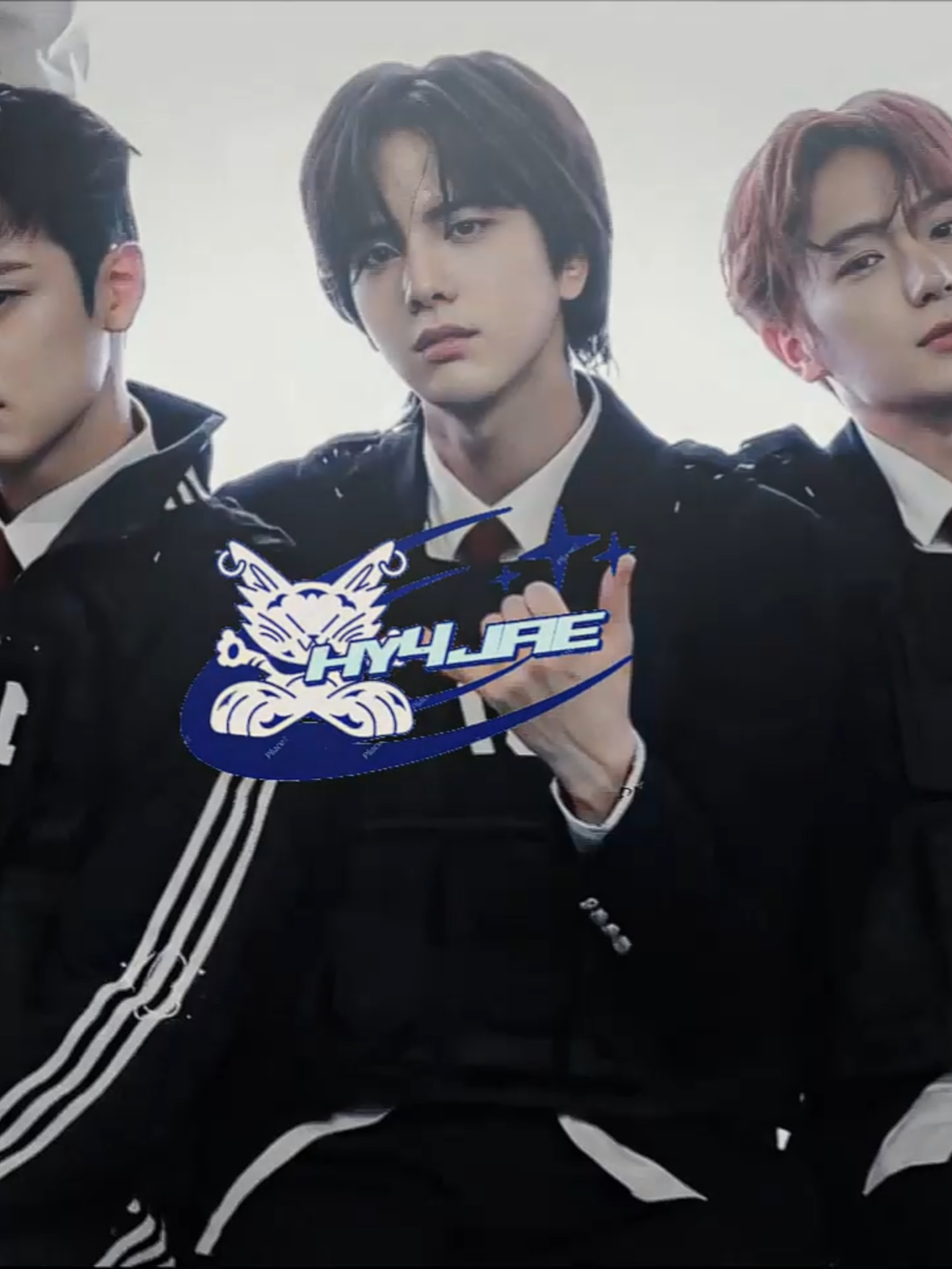 i know the trios hate to see em coming  #bermudatriangle #theboyz #theboyzbermudaline #tbz #hyunjae #younghoon #juyeontbz #hyunjaeedit #kpopfyp #trio #hy4 #theboyzedit #tbzjuyeon