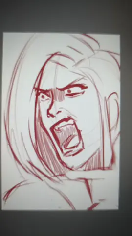 chat my camera would not focus 🙏😭 . . . . #overwatch #overwatch2 #ow #ow2 #asheoverwatch #cassidyoverwatch #art #drawing #digitalart #sketch #youresupposedtosayuno 