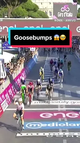 One of the greatest stage wins by one of the greatest to ever do it🐐 #cycling #roadcycling #markcavendish