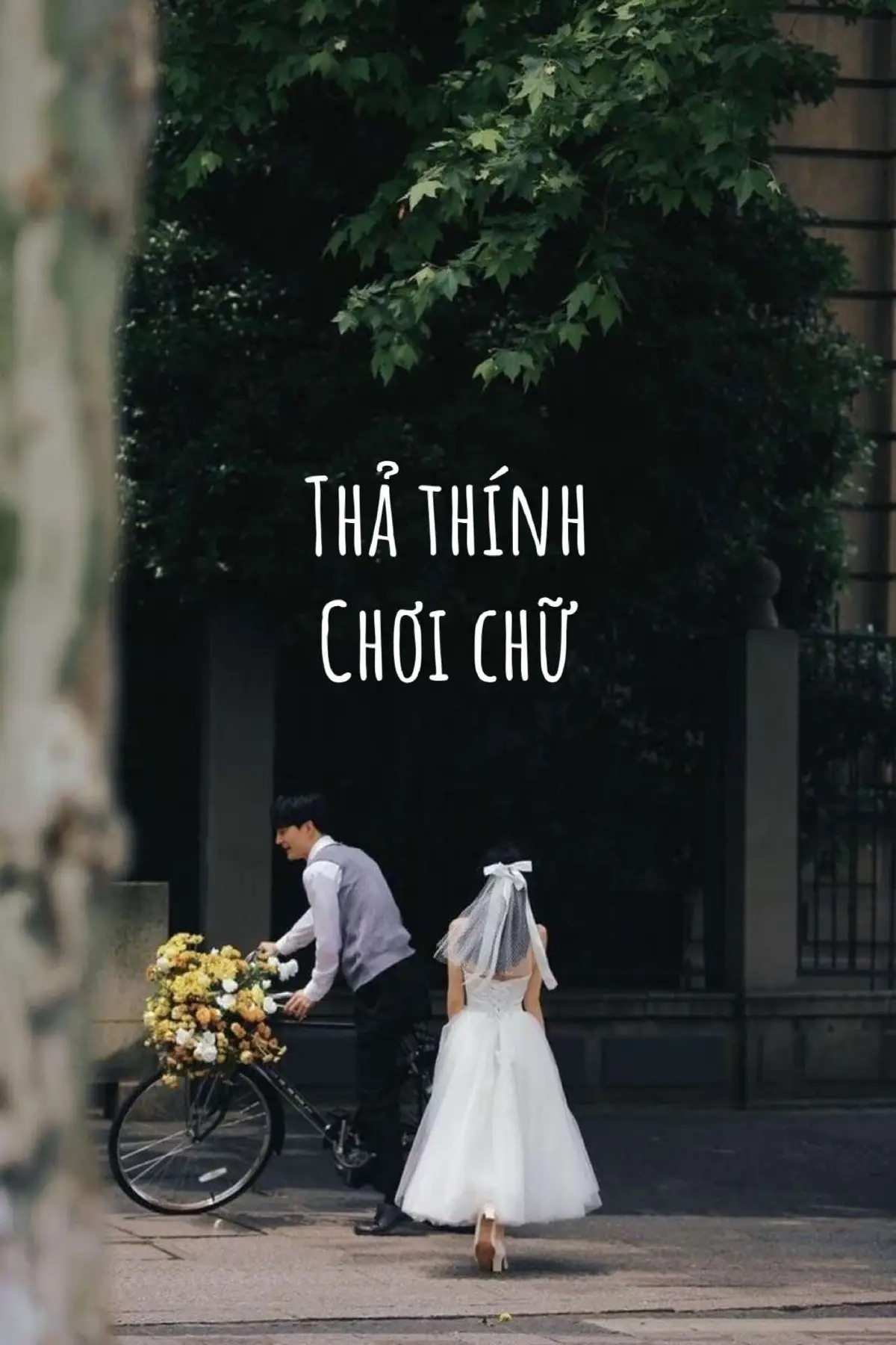 Thả thính chơi chữ #tinhyeu #caption #thathinh #loveyou #nhathodan #xuhuong #xh 