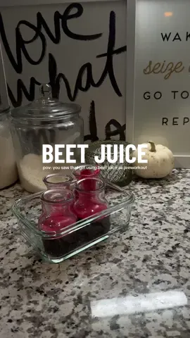 juicing at home era is back #wellness #preworkout #pressedjuice 