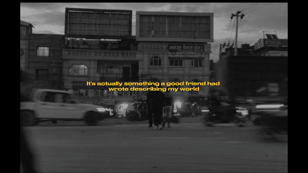 Metamorphosis. #cinematic #filmtiktok #visual #motivation #kendricklamar #fypシ 