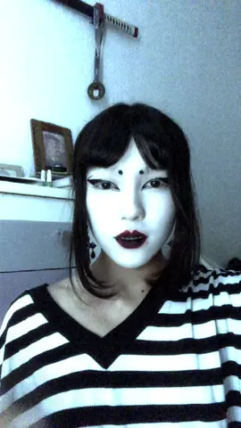 #gothic #goth #fyp 