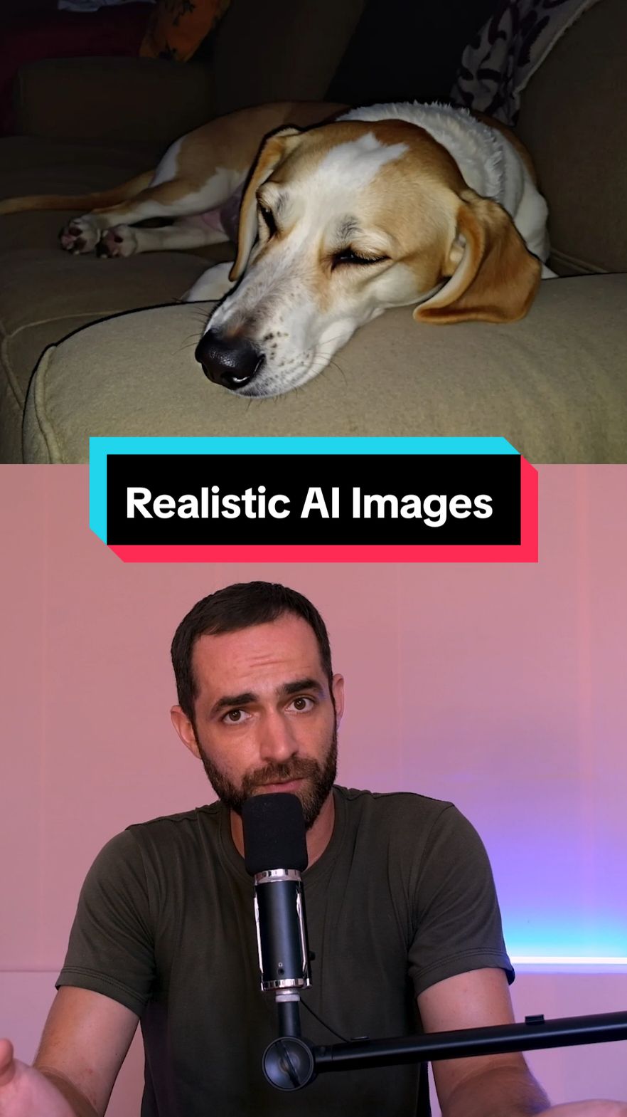 Generate realistic AI Images with this little hack. #aiimages #aiimage #texttoimage #aiimagegenerator #aiimages #aiart #aiimagegeneration 