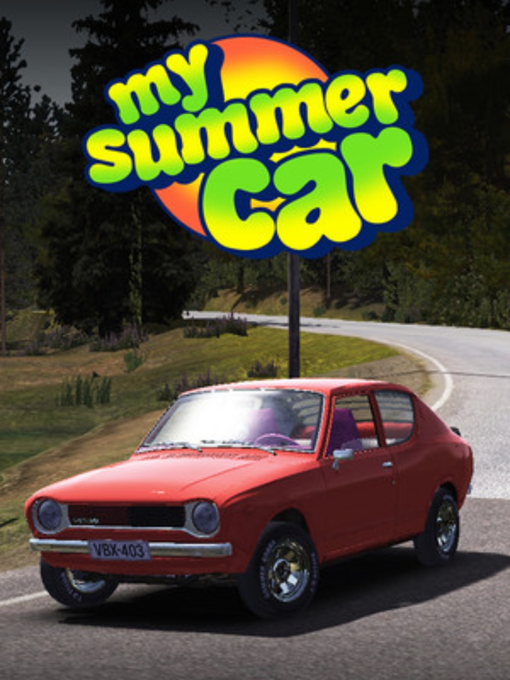 Funny Steam Reviews: My Summer Car / #mysummercar #mysummercarmemes #steam #steamreviews #funnygame #Meme 