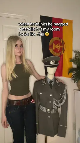 pick a side final boss (i am a history enthusiast) #militaria #military #history #historical #eastgermany #ww1 #ww2 #europe #politics #sovietunion #coldwar #militarysurplus 