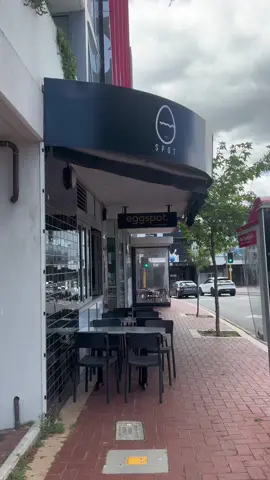 Alphabet date: E Brunch at Eggspot North Perth   Walk around the Elizabeth Quay   Welcome back to my series called the Alphabet Date in Perth where each week we go on a date somewhere with the next letter of the alphabet. All of these dates are under $50 and can be done by yourself, with a partner or a friend! Follow along to see where we go next and give us recommendations and ideas for the F  #perth #elizabethquay #egg #eggspot #alphabetdate 