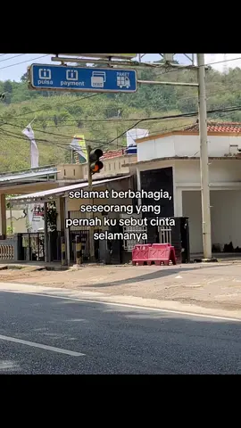 Senang sekali bisa melihatmu lebih bahagia dari hari kemarin#galaubrutal 