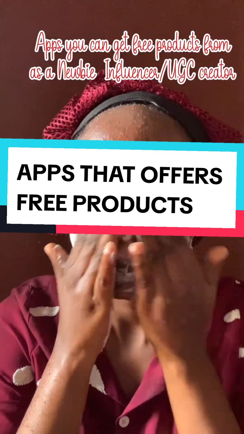 APPS YOU CAN GET FREE PRODUCTS FROM AS A MICRO INFLUENCER/UGC CREATOR  @Picky Shop: @STYLEKOREAN @nurilounge.us #apps #freeproducts #picky #stylekorean #nurilounge #trymereviewme #tipsandtricks #tips #ugctips #influencers #prpackage 