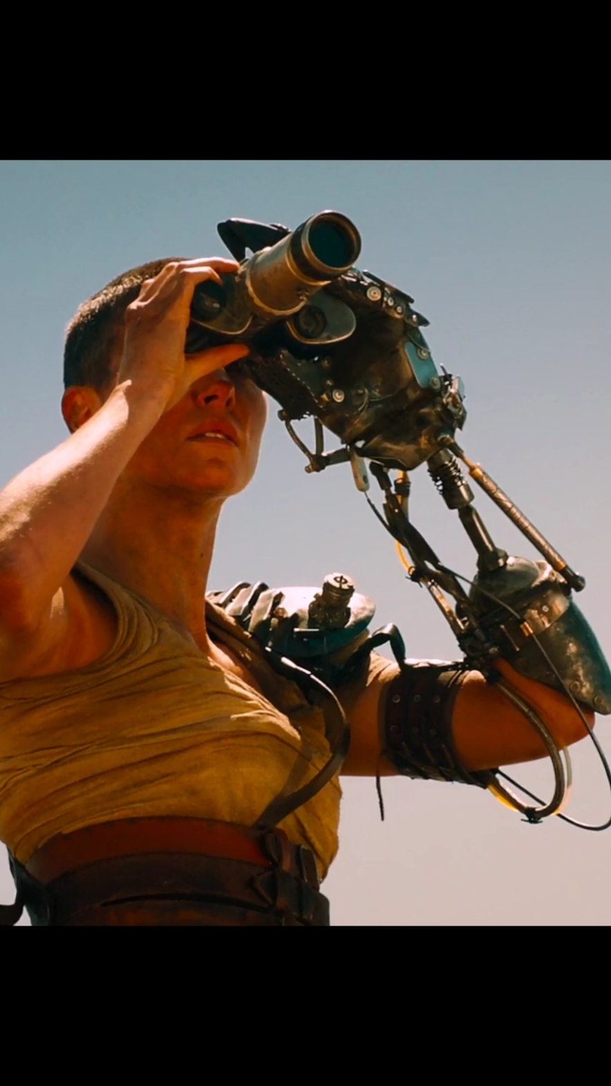 Mad Max Fury Road #foryoupage #madmax #movieclips #fyp #viral #foryou #foryoupage 