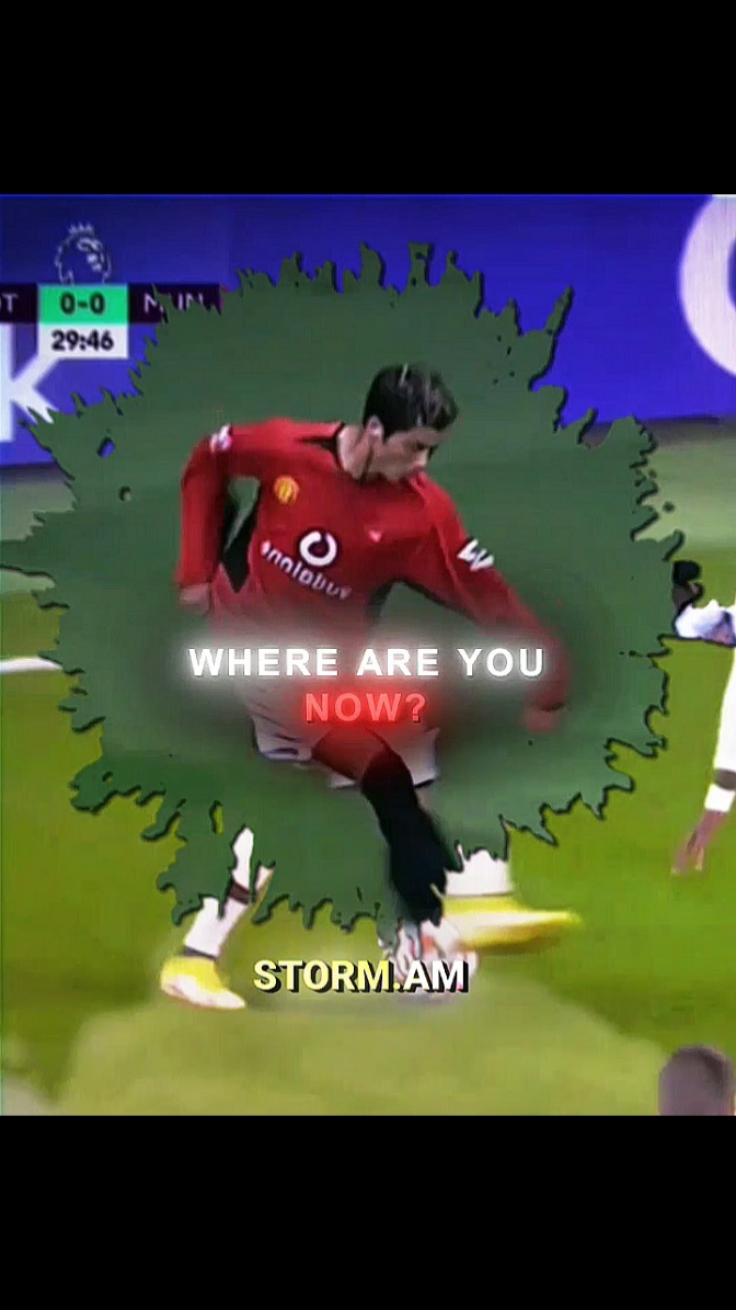 Where are you now? #cristianoronaldo #ronaldo #futebol #footballtiktok #edit #fyp #fyy 