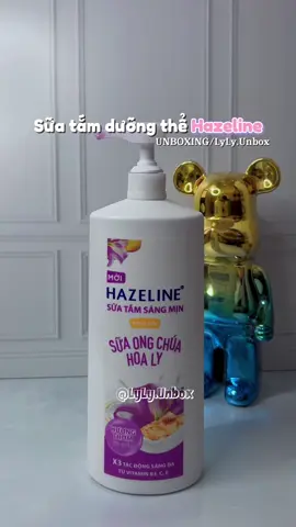 Mua về cho gia đình vừa kinh tế vừa chất lượng ạ 🥰 #suatam #suatamduongthe #hazeline #fyp #xuhuong 