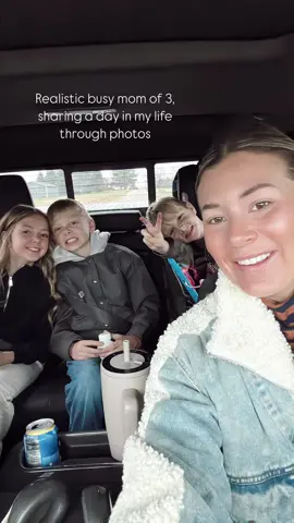 Sunday Recap! Up at 7am, made it to church on time, breakfast at home, cleaned the house, did laundry, ended the day with practice and the Lions! 🦁 💙🩶 #sportsmomma #softballlife #softballtiktok #busymom #sundayfunday #dayinthelife #photovlog #sahm #reallifevlog 