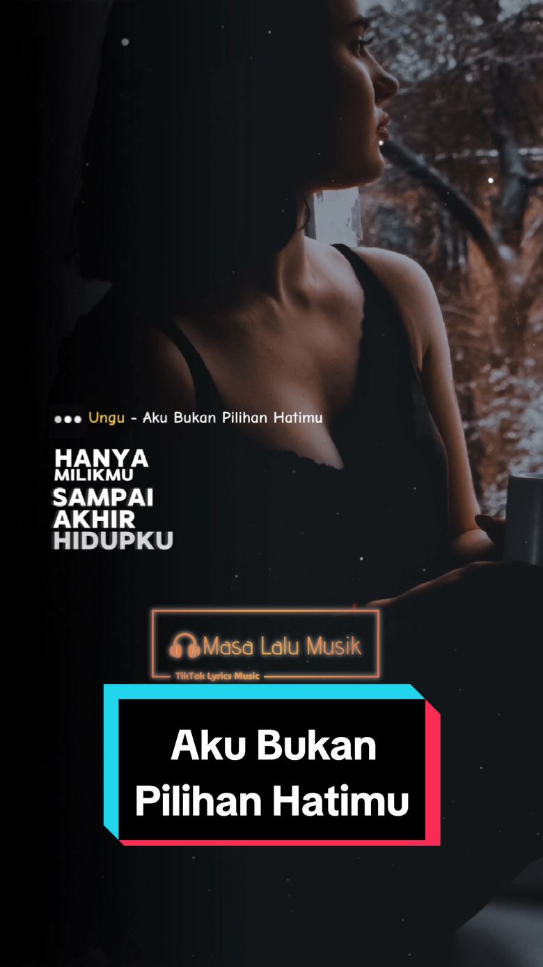 Aku Bukan Pilihan Hatimu - Ungu (2005) . . #akubukanpilihanhatimu #ungu #unguband #masalalumusik #lirik #liriklagu #lagu #lagupop #lagulawas #bahanswmu #request #lagu2000an #nostalgia2000an #storymu #storywa #storyig #story #CapCut 