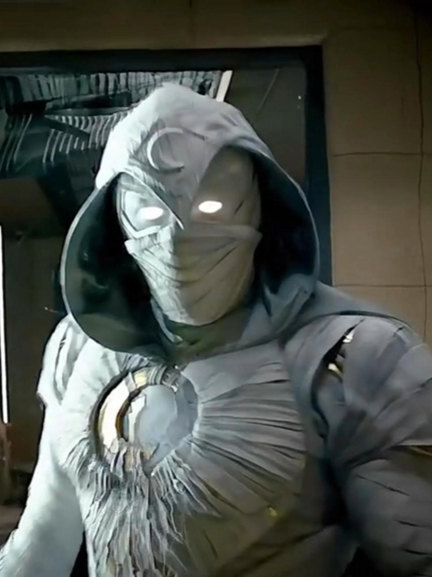 Moon Knight #moonknight #auaudouyin #reviewphim