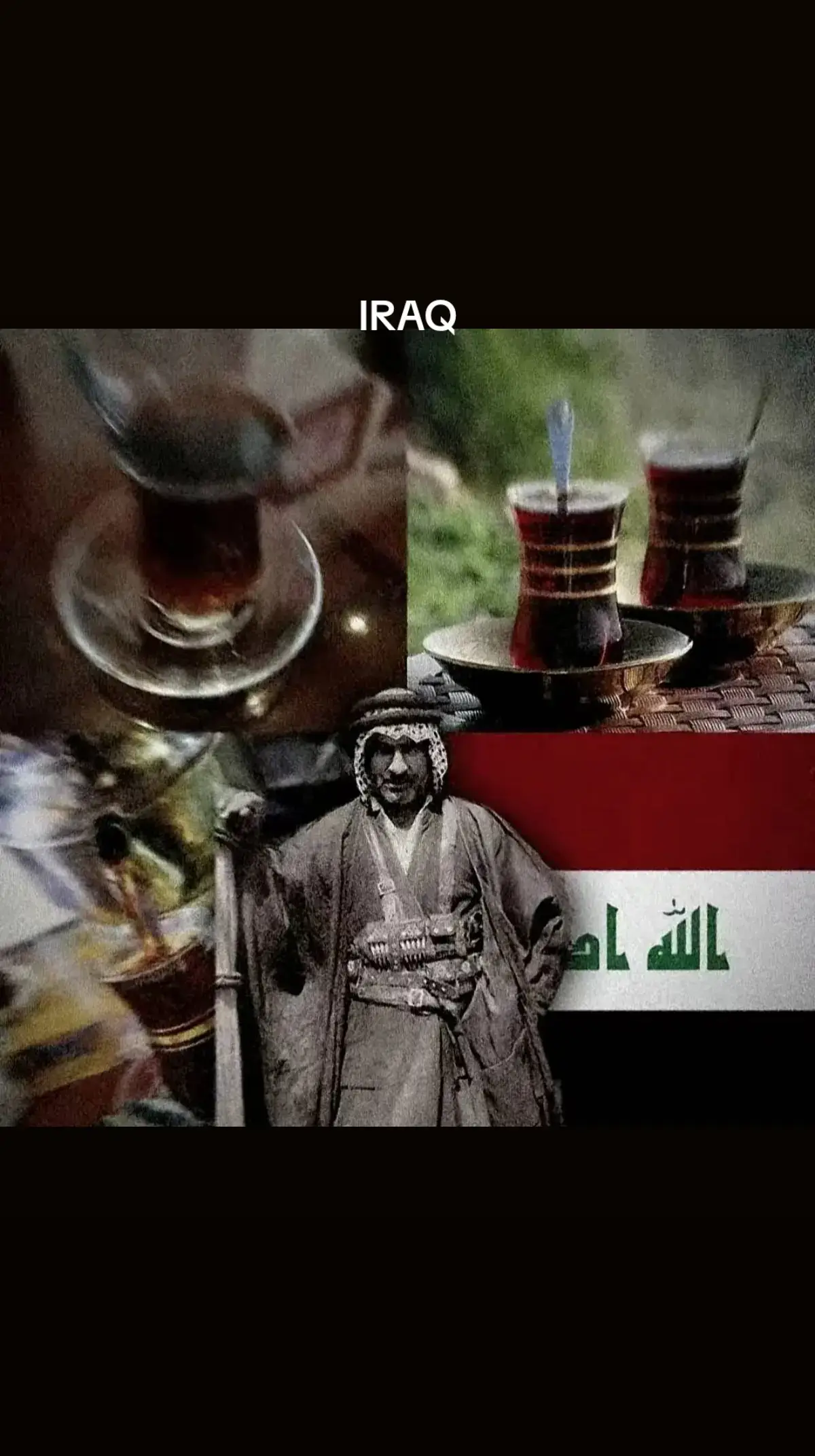 IRAQ IRAQ IRAQ #اكسبلور #fyp 