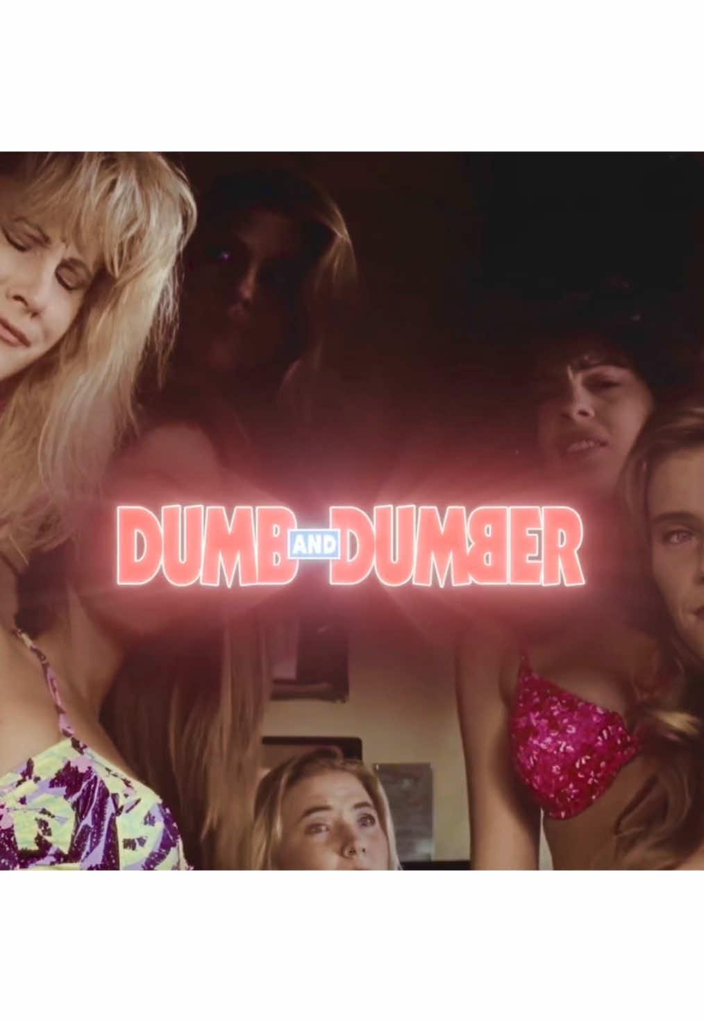 DUMB AND DUMBER | #foryoupage#dumbanddumberedit#jimmcarrey#jeffdaniels#goviral#foryou