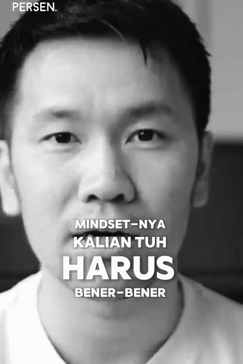 Mau kaya?  Source YT | Agusleo Halim #satupersenmen #motivasi #agusleohalim 