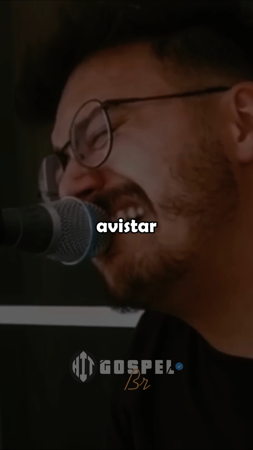 Dos Vales Posso Avistar 😭✝️ ( Yeshua ) 🎙️Felipe Salvaon . . #gospeltiktok #louvoresbrasil #gospelmusic #gospel #cristão #louvor #musicagospel #adoração #fé #evangelho #jesus 