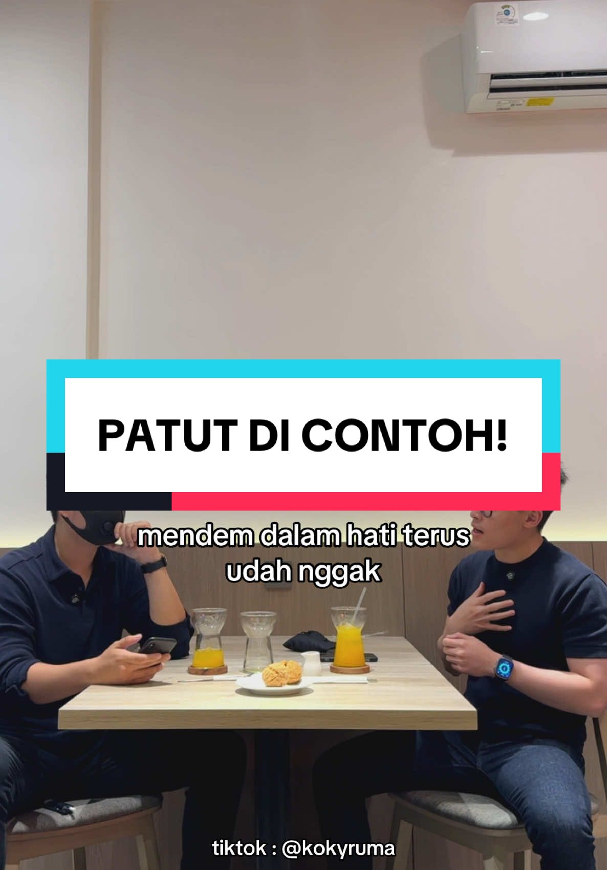 Ini sedikit edukasi buat teman2 ya.. kalau misalkan restoran closing jam sekian, itu biasa last ordernya 30 menit sebelumnya..  Tapi saya cukup salut dengan ownernya @JAJANBAKSO Dia adalah tipe business owner yang memihak kepada konsumen, setiap kali ada kesalahan, tidak pernah ditutup-tutupi, bahkan selalu meminta maaf.  #kokyjajan #reviewjujur #reviewmakanan 