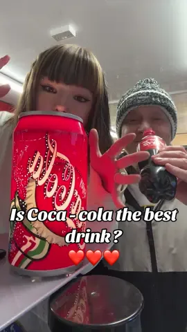 #fyp #cola #coke #candy - ❤️❤️❤️