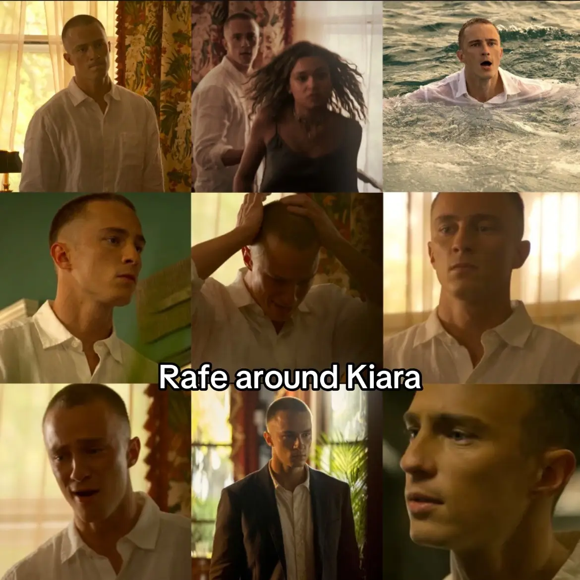 || yeah riara have chemistry, but rofia have too and sofia knows how to make rafe comfortable and wanted || i don’t see why people would want riara when rofia exist already, it’s a brand new relationship and she is a perfect match for him.|| Let kiara breath and move on from HER TRUE LOVE death please || #kiaracarrera #riara #rofia #sofiaobx #rafecameron #outerbanks #ship #Love 