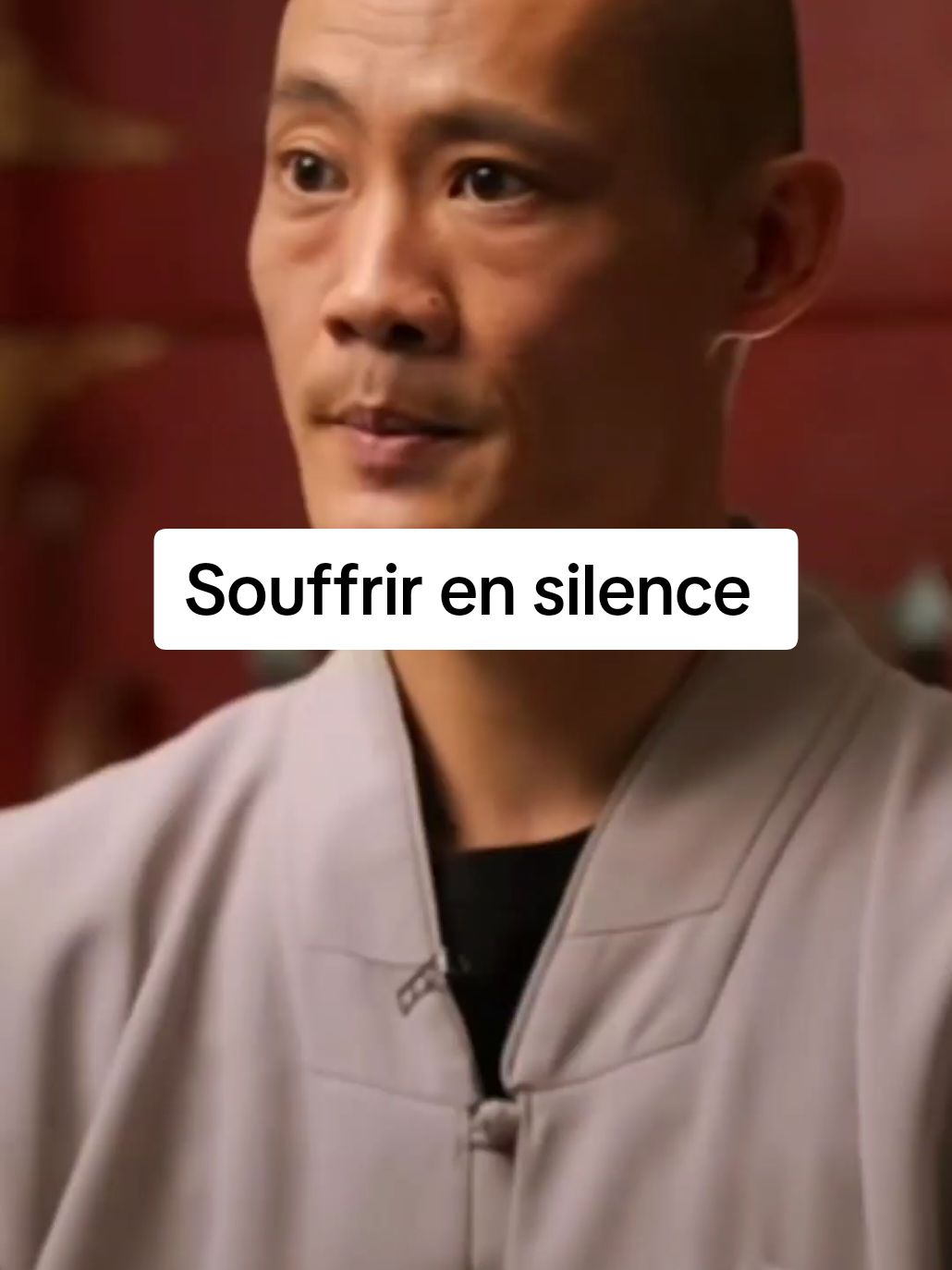 les gens qui souffrent en silence #CapCut #bienveillance #sagesse #courage #souffrance 