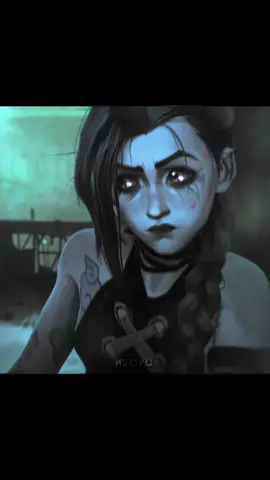 Partie 3 | Jinx & Isha | #arcane #arcaneseason2 #arcaneleagueoflegends #jinx #jinxarcane #isha #jinxedit #ishaedit #aesthetics #edit #jinxisha #arcaneedit 