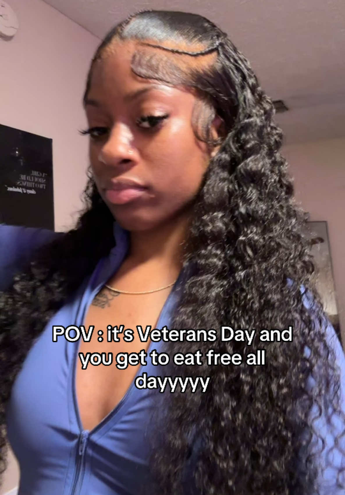 Happy veterans day to the vets thats currently serving to the ones who had passed on 🙏🏽🤍 #veteran #veteransday #fyp #forus 