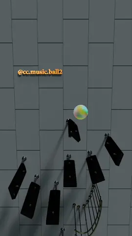 Can you know this song ? #musicball #satisfying #satisfyingvideo #relax #perfect #foryou #fyp #usa🇺🇸 #usa_tiktok 