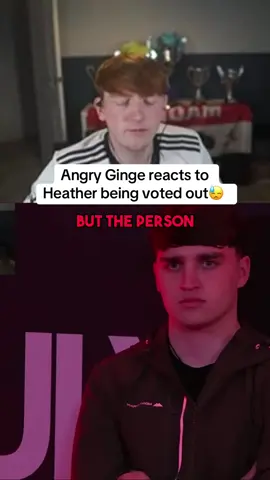 Tays didnt like that #ksi #lockedin #footasylum #sidemen #heatherbowling #angryginge #betasquad #angryginge13 #chunkz #nikoomilana 