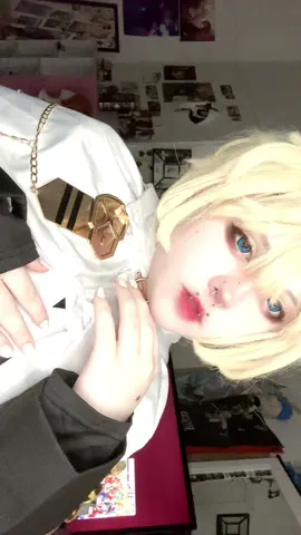 #MIKAELA 🗡️ - my bday is in exactly a week yippie!!!  #mikaelahyakuya #seraphoftheend #owarinoseraph #fyp #melatoninmilk #