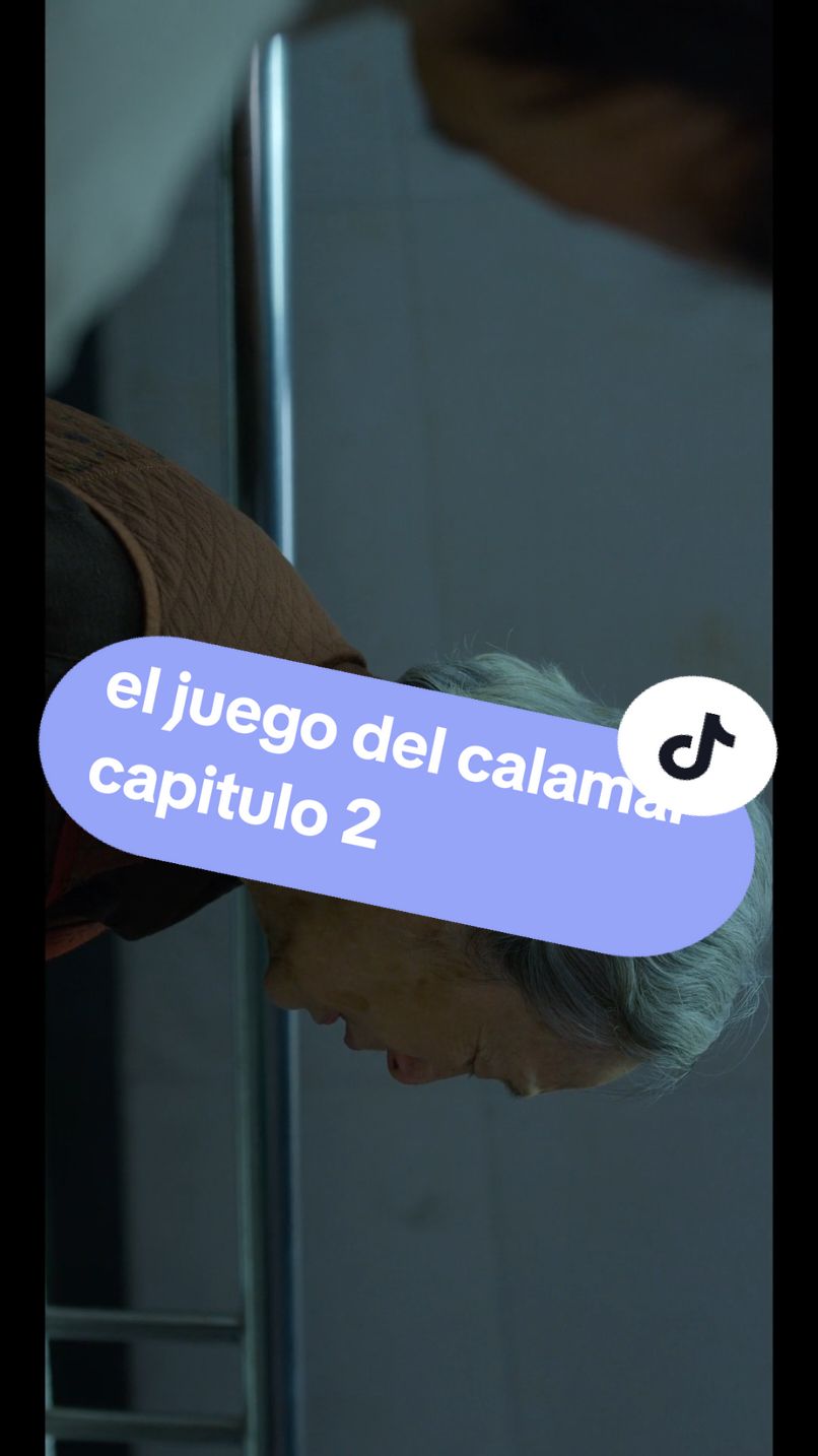 el juego del calamar capitulo 2 parte 10